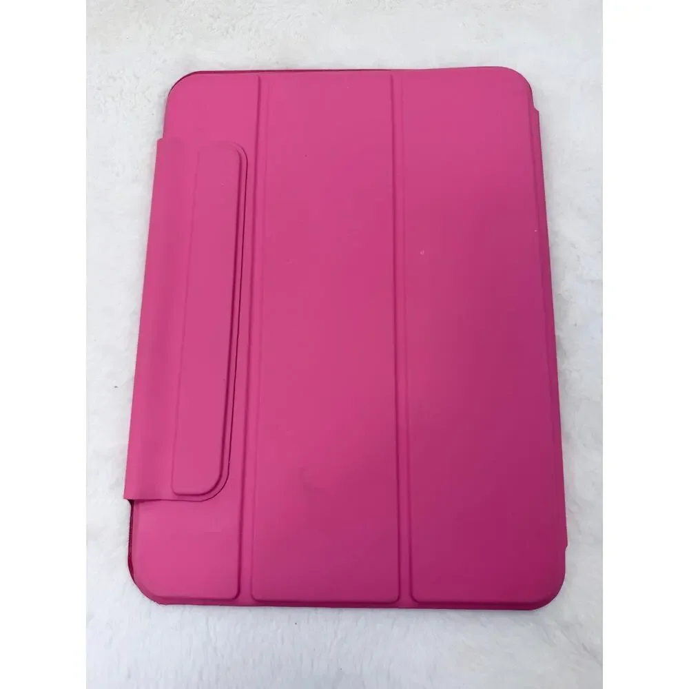 Ultimate Tablet Accessory Bundle Keyboard Stylus Case Stand Multi Kit